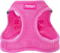 Downtown Pet Supply Step-in Dog Harness – No Pull, Adjustable Padded Mesh by DowntownPetSupply