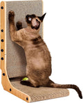 EHEYCIGA Cardboard Cat Scratcher by EHEYCIGA