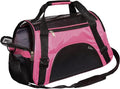 Pet Carrier Soft-Sided Carriers by MuchL