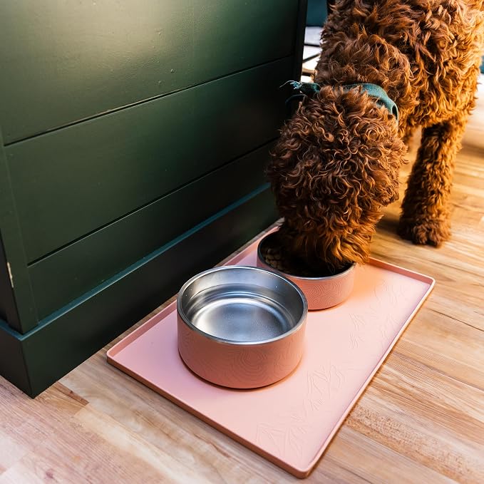 Wilderdog Silicone Pet Placemat Made - Image 6
