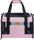 YUNIQUE Soft-Sided Cat & Dog Carrier by YUNIQUE