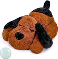 Heartbeat Puppy for Dogs, Helps for Anxiety Relief and Calming, Stuffed Animal by WEOK