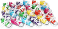 Bonka Bird Toys 24 Mini Sneakers Foot Beak Chew Throw Parrot Parakeet Quaker by BonkaBirdToys