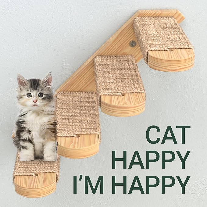 Skywin Cat Steps - Image 6