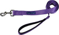 Downtown Pet Supply 6ft Heavy-Duty Dog Leash by DowntownPetSupply