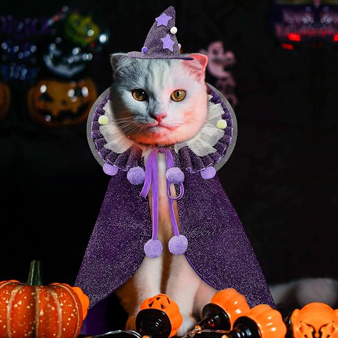 KOUPA Pet Halloween Costume - Image 8