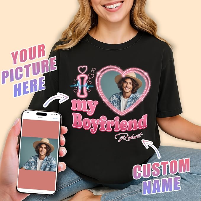 Tehg & Tuhg Custom T Shirts - Image 4