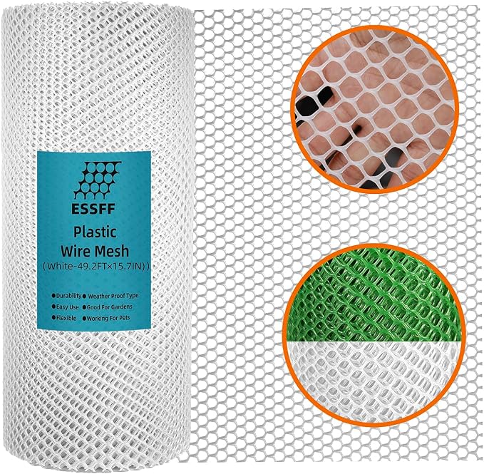 Pet & Garden Safeguard by ESSFF