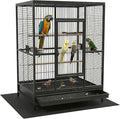 Under Pet Cage Mat for Bird Cages, Dog Kennels, Reptile Aquariums, Dog Kennels by Unknown