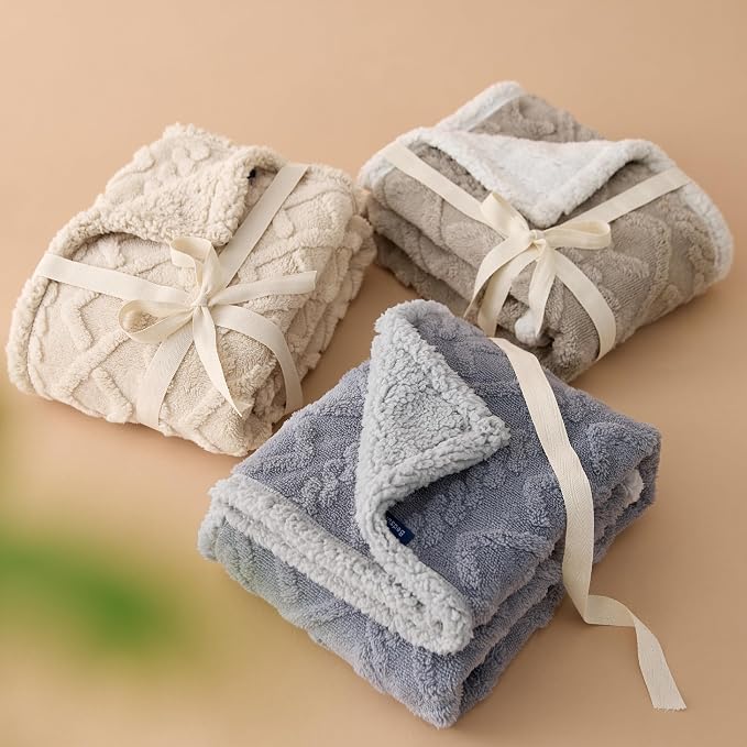 Bedsure Waterproof Dog Blankets - Image 6