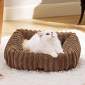 Bedsure ComfyFleece™ Cute Dog Bed by BEDSURE