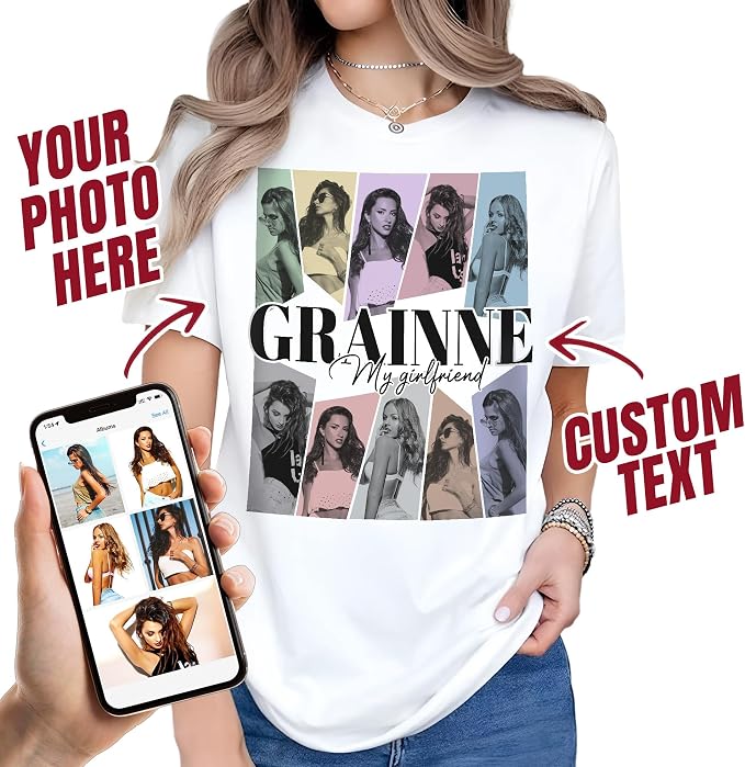 Custom Bootleg Rapper Graphic Tees Shirt – Retro 90s Vintage Style, - Image 2