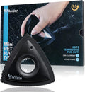 Analan Mini Pet Hair Remover for Car Detailing Supplies, Carpet Dog Hair by ANALAN