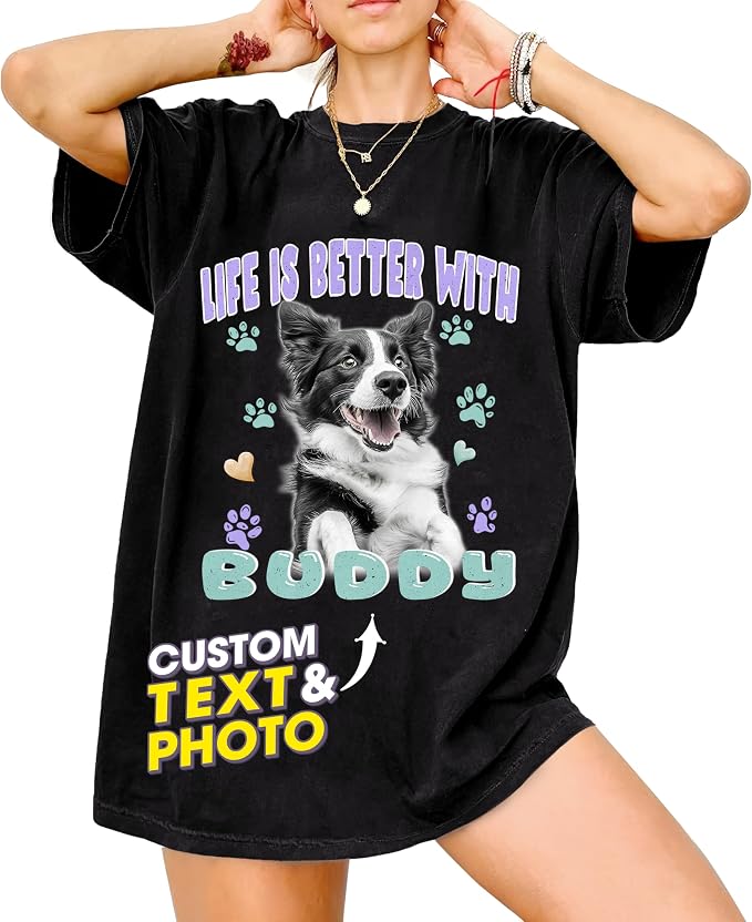 Mit & Mia Custom Your Own Bootleg Rap Shirts by MitMia