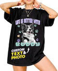 Mit & Mia Custom Your Own Bootleg Rap Shirts by MitMia
