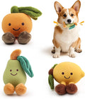 Dog chew Toys, Interactive Dog chew Toys, Suitable by CuddleMallow
