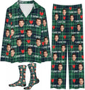 D-Story Personalized Pajamas by Enjoy-yjl