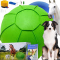 Herding Ball for Dogs, Dual Layered Herding Dog Ball Set for Australian Shepherd by Unknown