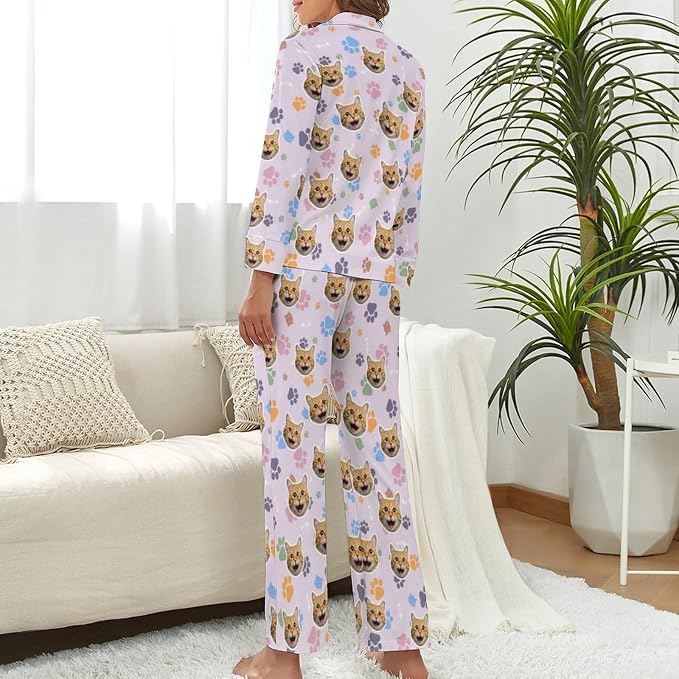 D-Story Personalized Pajamas - Image 4
