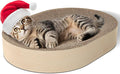 ComSaf Cat Scratching Board by ComSaf