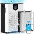 DAYETTE H14 Smart Air Purifiers by Dayette