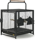 Prevue Pet Products Playtop Travel Carrier by PrevuePetProducts