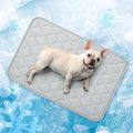 LOOBANI Dog Cooling Mat for Small Dogs/Cats by LOOBANI
