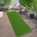 Bsmathom Artificial Grass Rug by Bsmathom