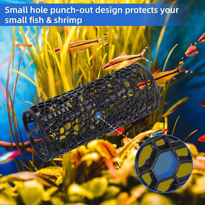 Betta Fish Toys, Safe Aquarium Decor - Image 4