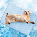 LOOBANI Dog Cooling Mat for Large Dogs by LOOBANI