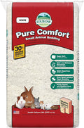 Oxbow Pure Comfort Small Animal Bedding, Odor & Moisture Absorbent Litter by OxbowAnimalHealth