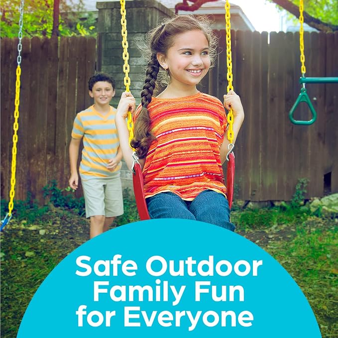 Pack of 1 Swing Seat Replacement Kit - Image 2