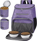 BAGLHER丨Dog Travel Bag Backpack, Airline Approved Pet Supplies Backpack by BAGLHER