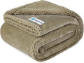 PetAmi Waterproof Dog Blanket for Small Medium Dog Puppy Cat Throw for Couch by PetAmi