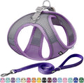AIITLE Escape Proof Dog Harness by AIITLE-FORPETSBETTERLIFE
