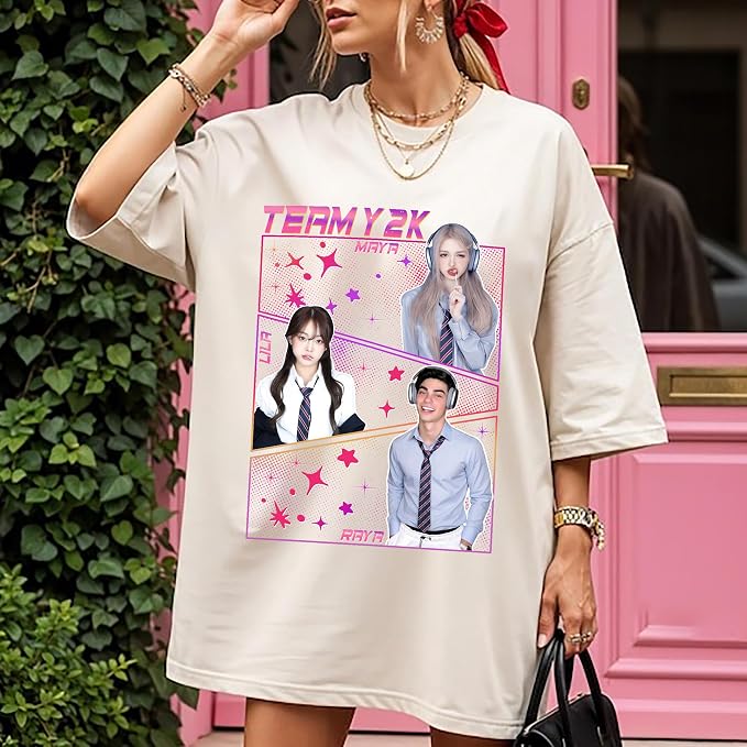 Tehg & Tuhg Custom T Shirts - Image 7