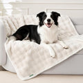 Soft Cozy Waterproof Dog Blanket by Fwerdg