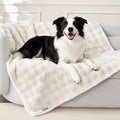 Soft Cozy Waterproof Twin Blanket by Fwerdg