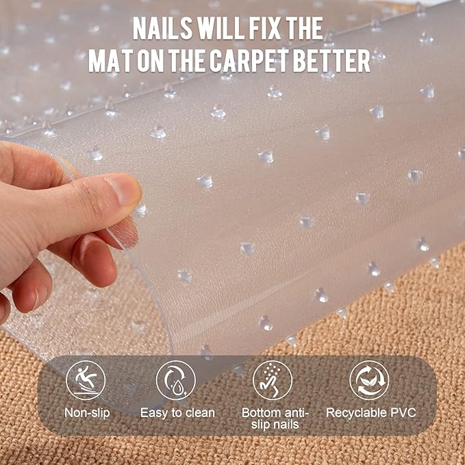 Uross Carpet Protector for Pets 9.84FT - Image 5