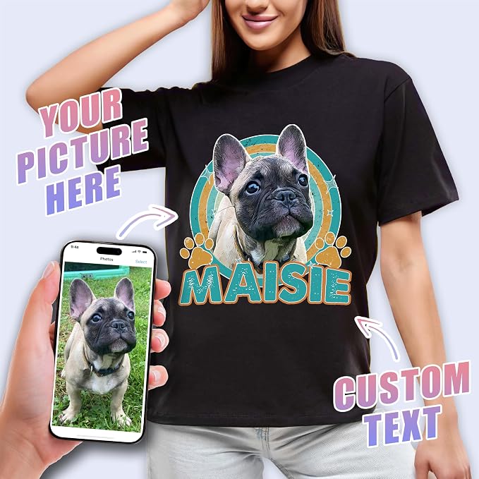 Tehg & Tuhg Custom T Shirts - Image 2