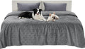 Bedsure Waterproof Bed Cover for Dogs Washable by BEDSURE