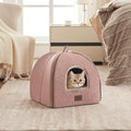 WINDRACING Cat Bed for Indoor Cats by WINDRACING