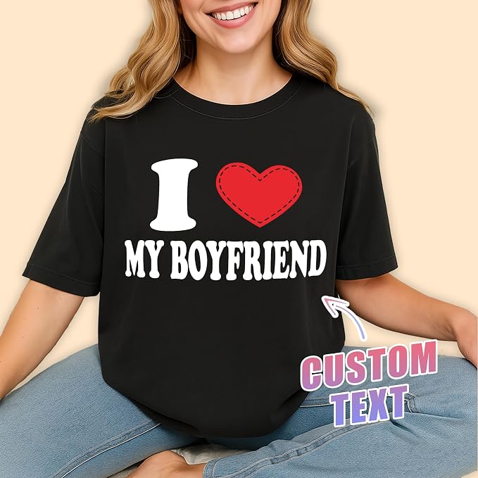 Tehg & Tuhg Custom T Shirts - Image 4