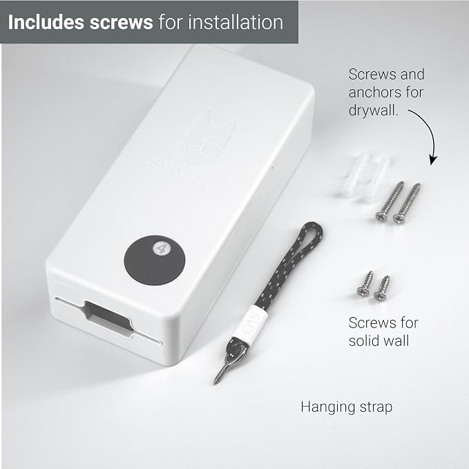 SVD.PET Dog Poop Bag Dispenser - Image 6