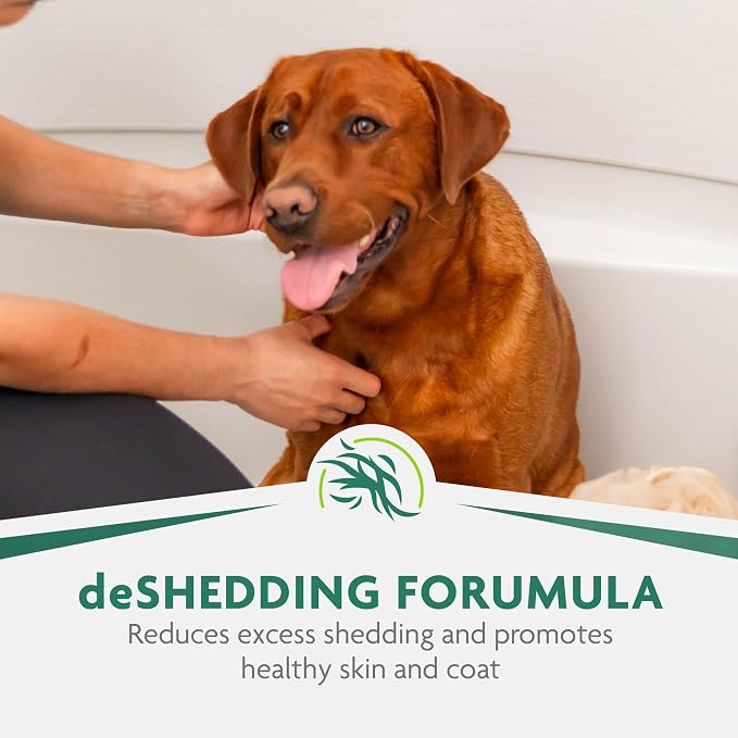 FURminator Ultra Premium deShedding Shampoo - Image 4