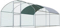 Large Chicken Coop, Chicken Coops by Airynee