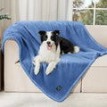 Luciphia Waterproof Pet Blanket, Liquid Pee Proof Dog Blanket by luciphia