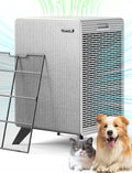 Air Purifiers for Home Large Room Up to 2250 ft² by luftrum