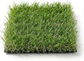 Artificial Grass Rug Indoor Outdoor, 8 x 8Inch Faux Grass Turf Sample, by JOCOEVOL