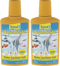 Tetra 16172 AquaSafe Fish Tank Water Conditioner, 8.45 fl oz by Tetra
